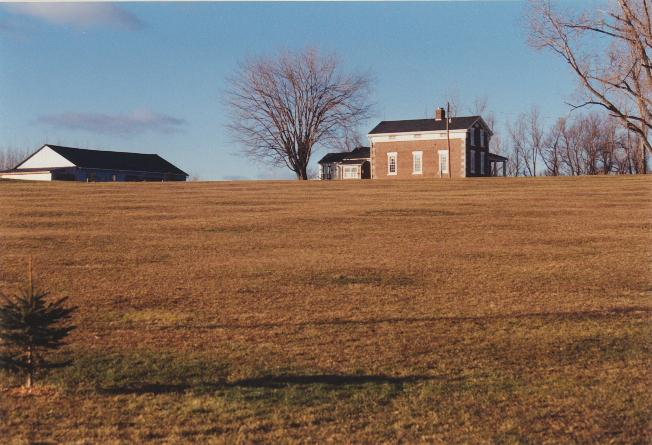 Wil-16 7127 East Townline Rd 1